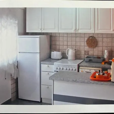Apartman Noel Skrapavac