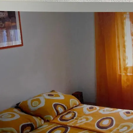 Apartman Noel Skrapavac
