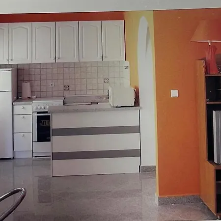 Apartman Noel Skrapavac