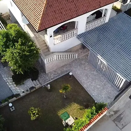 Apartman Noel Skrapavac Privlaka