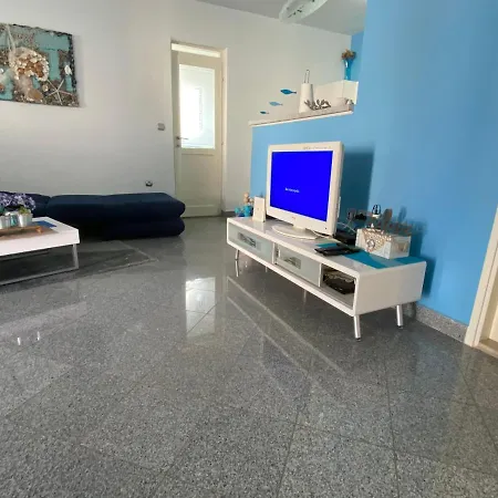 Apartman Noel Skrapavac