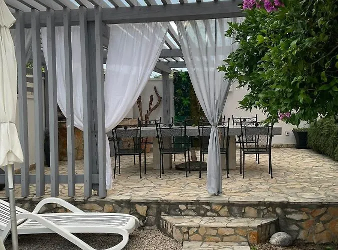 Apartman Noel Skrapavac Privlaka