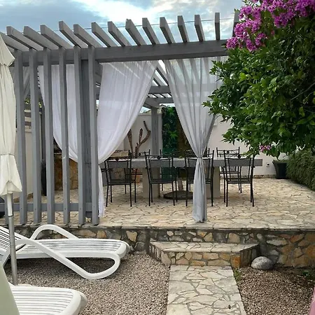 Appartamento Noel Skrapavac Privlaka (Zadar)