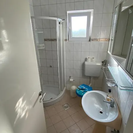 Appartement Noel Skrapavac Privlaka (Zadar)