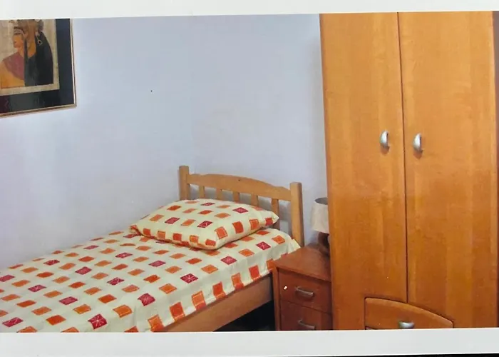 Noel Skrapavac Privlaka (Zadar)