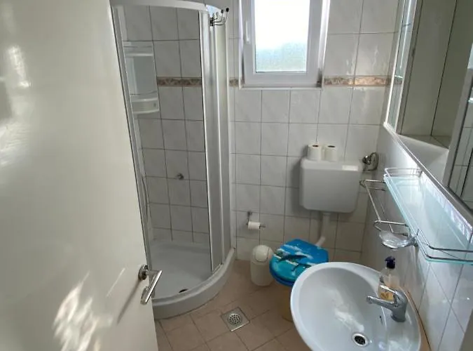 Appartamento Noel Skrapavac Privlaka (Zadar)